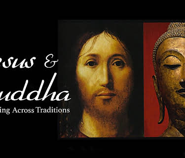 Jesus & Buddha (2014)