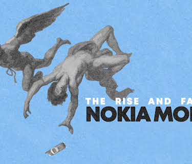 The Rise and Fall of Nokia Mobile (2017)