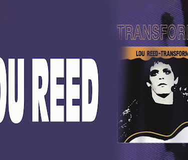 Lou Reed: Transformer (Classic Albums) (2001)
