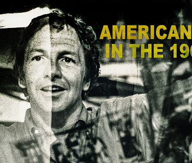 American Art in the 1960s (1972)