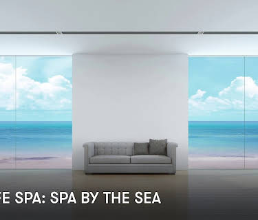 ZenLIFE Spa: Spa By The Sea (2023)