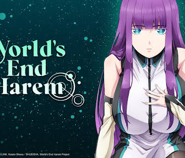 World's End Harem: Season 1