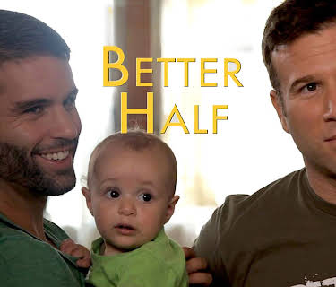 Better Half (2015)
