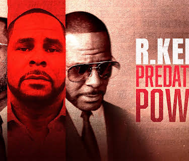 R Kelly: Predator & Power (2025)