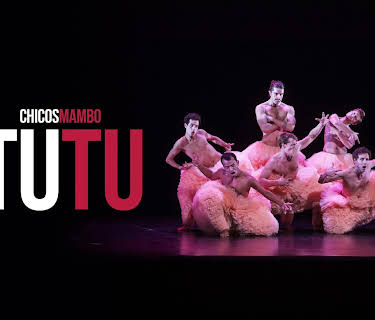 TUTU by Chicos Mambo (2018)