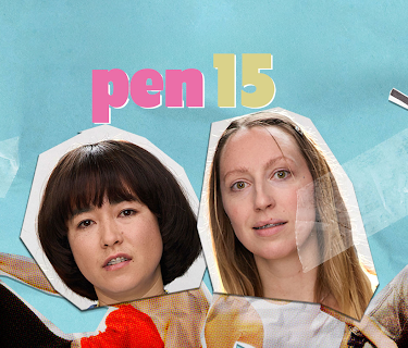 PEN15 Season 1