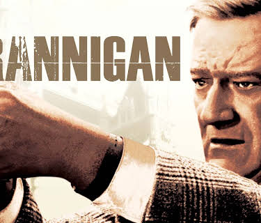 Brannigan
