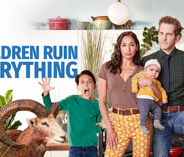 Children Ruin Everything, S1