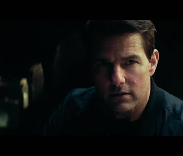 Mission: Impossible - Fallout (2018)
