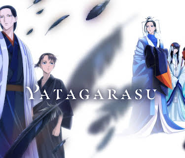 Yatagarasu: The Raven Does Not Choose Its Master (Original Japanese Version), Season 1