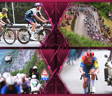 Giro d'Italia | Stage 21 | Multi-Feed (2025)