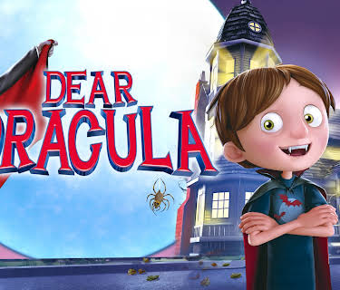 Dear Dracula (2012)