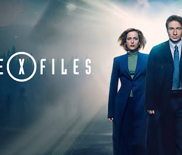 The X-Files Season 1