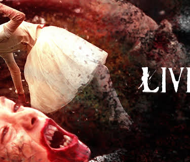Livid (2011)