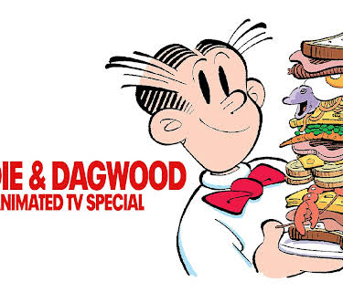 Blondie & Dagwood (1987)
