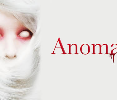 Anomaly (2017)
