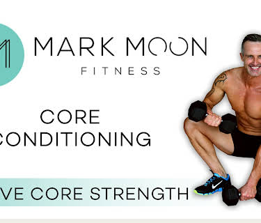 Mark Moon: Active Core Strength (2023)