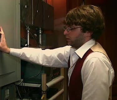 Anomaly: A Paranormal Investigation