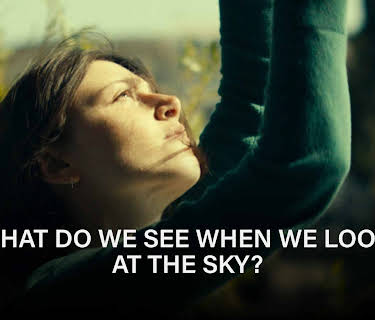 What Do We See When We Look at the Sky? (2022)
