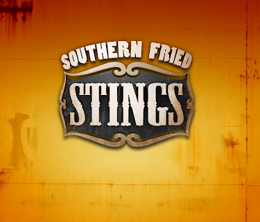Southern Fried Stings Season 1