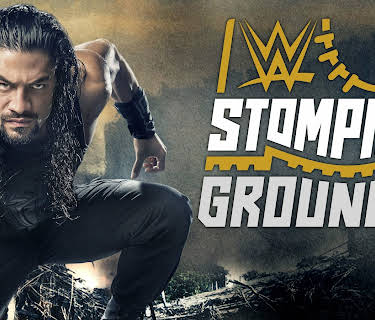 WWE: Stomping Grounds 2019 (2019)