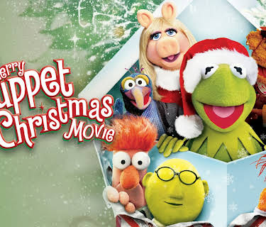 It's a Very Merry Muppet Christmas Movie (2002)