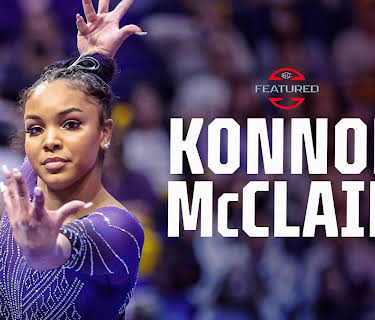 Konnor McClain (2025)