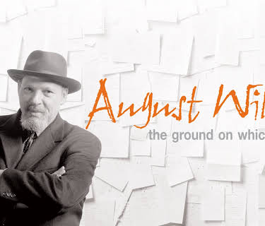 August Wilson: The Ground on Which I Stand (2015)
