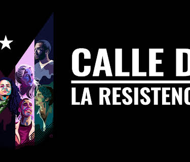 Calle de la Resistencia (2022)
