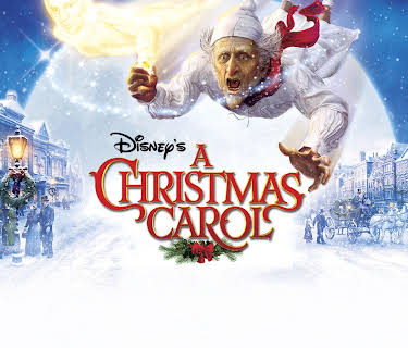 Disney's a Christmas Carol (2009)