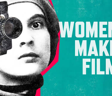 Women Make Film: A New Road Movie Through Cinema