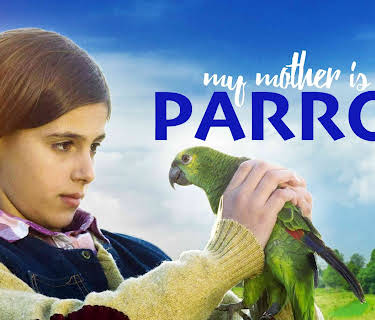 My Mother is a Parrot (2017)
