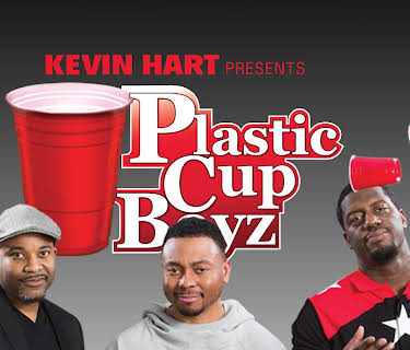 Kevin Hart Presents: Plastic Cup Boyz (2014)
