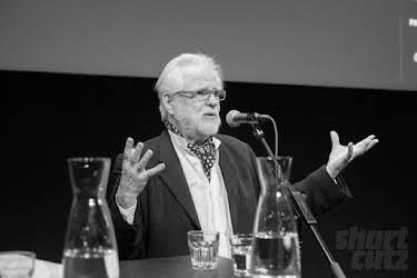Jan Harlan