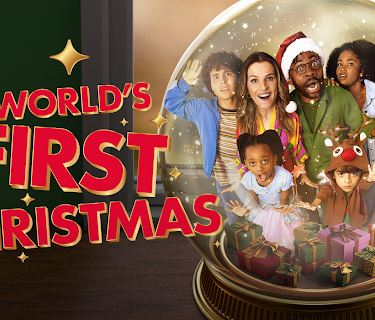 World's First Christmas (2023)