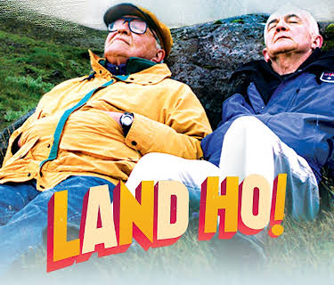 Land Ho! (2014)