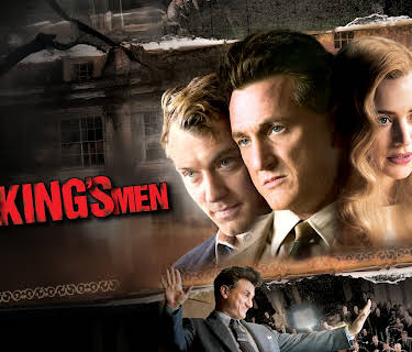 All The King's Men (2006)
