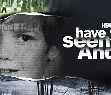 Have You Seen Andy? (2003)