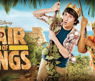 Pair of Kings