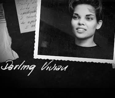 My Darling Vivian (2020)