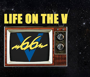 Life on the V (2014)