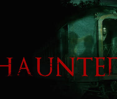 Haunted (2013)
