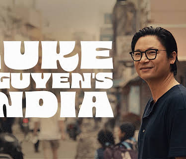 Luke Nguyen's India