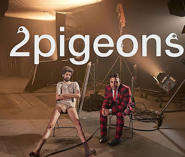 2 Pigeons (2017)