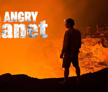 Angry Planet