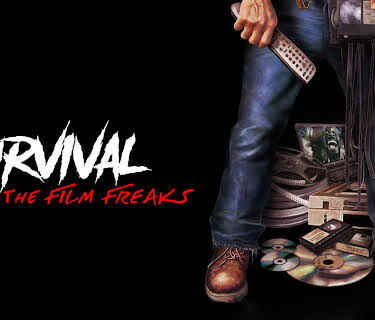 Survival of the Film Freaks (2018)