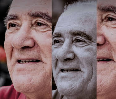 Tributo - Renato Aragão (2025)