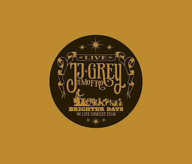 JJ Grey  & Mofro - Brighter Days (2013)