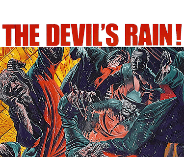 The Devils Rain (1975)