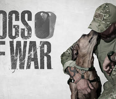 Dogs of War